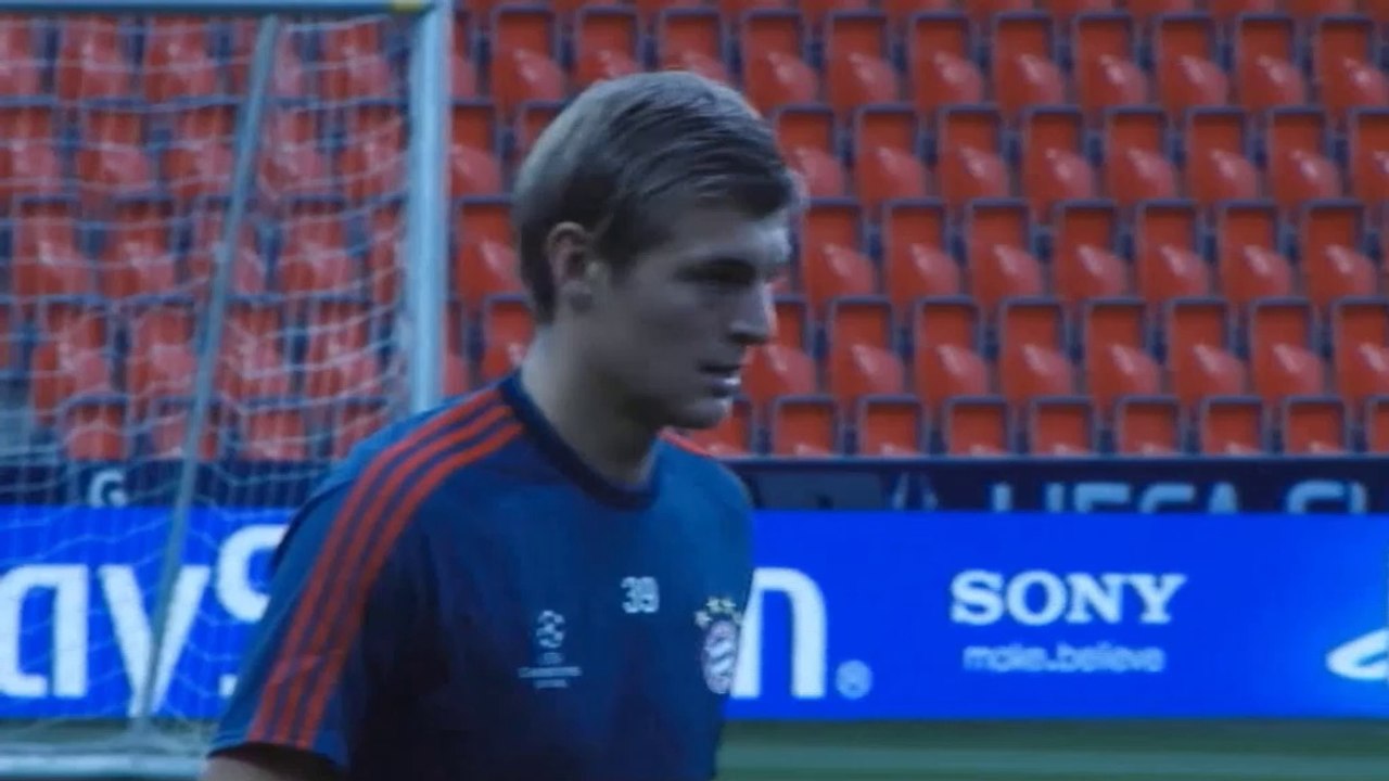 Rodriguez, Kroos, Khedira? Klubs jagen WM-Stars