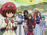 Elemental Gelade Episode 12 English Dubbed
