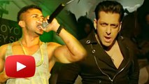 Salman Khan's Yaar Naa Miley COPIED From Florida's Track ?