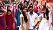 Amyra Dastur Calls Dhanush 'The gossip King'