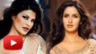 Is Jacqueline Fernandez The New Katrina Kaif ?