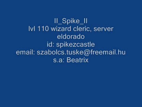 PlayerUp.com - Buy Sell Accounts - Silkroad Lv.110 Account for free