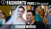 Zuhair Murad Couture After the Show | Paris Couture Fashion Week Fall/Winter 2014-15 | FashionTV