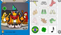 PlayerUp.com - Buy Sell Accounts - Club Penguin Life Jacket Account For Sale! (SOLD)