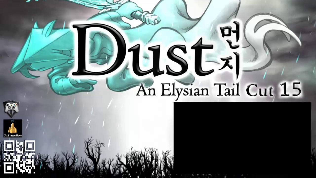 Dust An Elysian Tail sub. Español cut.15