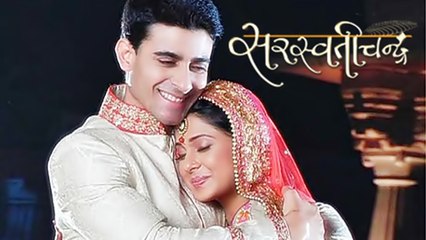 OMG! Saras to die in Saraswatichandra - Colors Tv Show