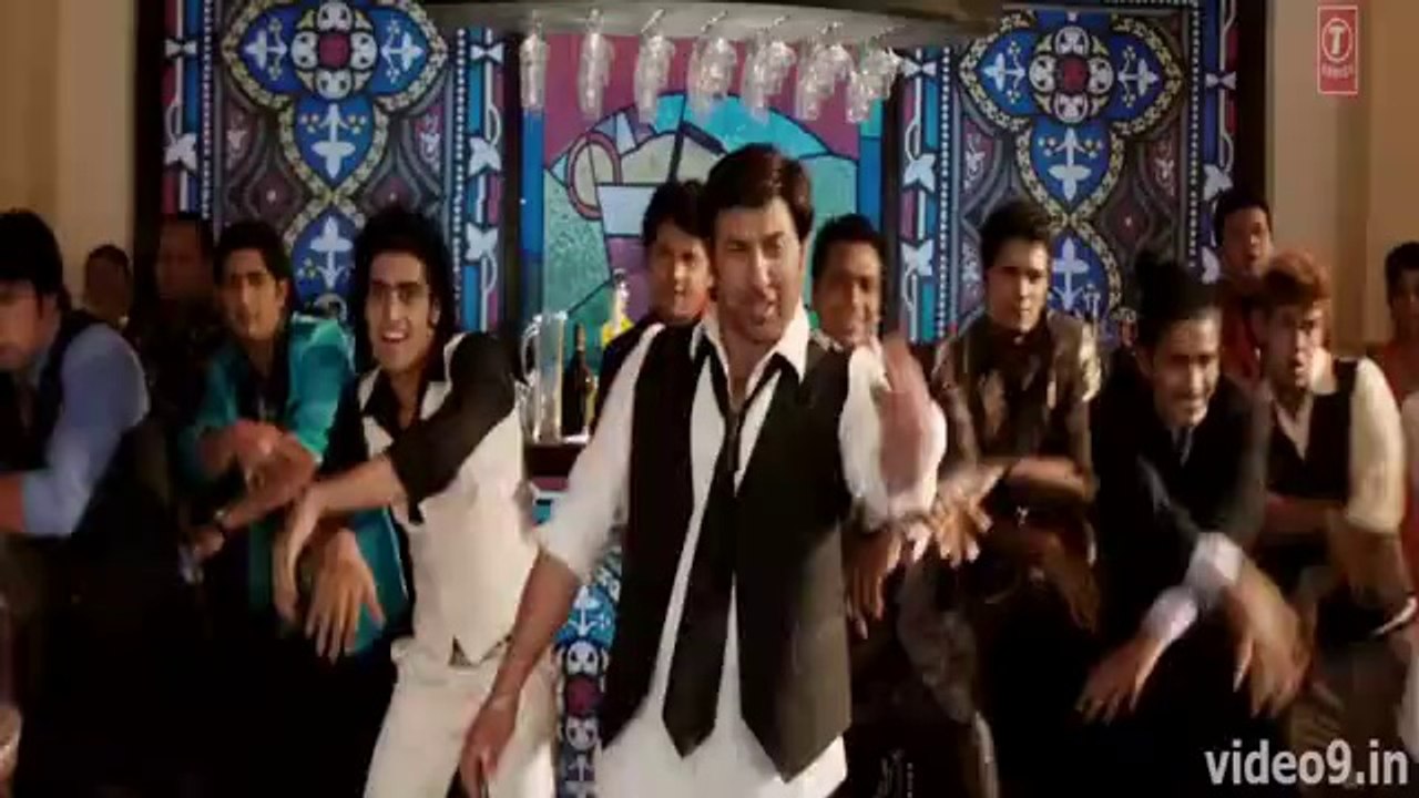 Daaru Band Kal Se - [640x480} - 147 Entertainment