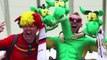 Ronaldo saves Portugal vs USA, Belgium vs Russia & Cameroon vs Brazil _ Day 12 _ World Cup Show