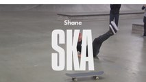 Shane Oneill Vs Cody Cepeda BATB7 - Round 2 - Skateboard