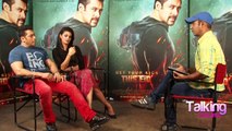 Salman Khan Jacqueline Fernandez Exclusive On Kick Part 4 - Bollywood Videos - Bollywood Hungama.com[via torchbrowser.com]