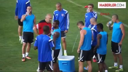 Karabükspor'un Yeni Transferi Emre Güngör Hedefimiz Gruplara Kalmak