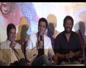 How Riteish roped in Salman for Lai Bhaari