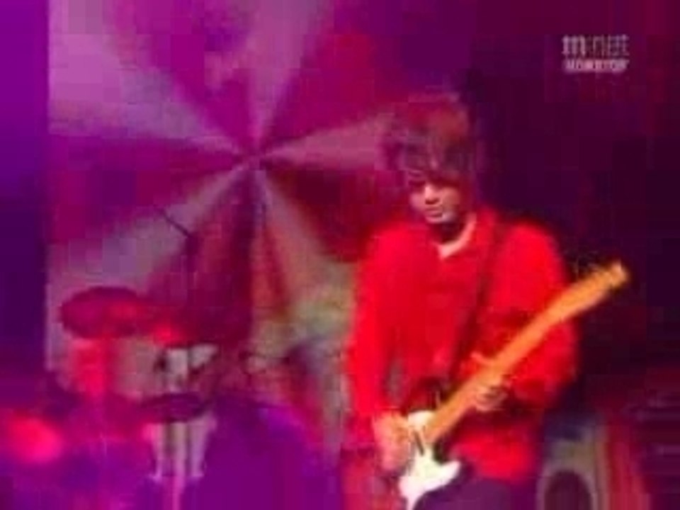 Jaurim - Faniya (live)