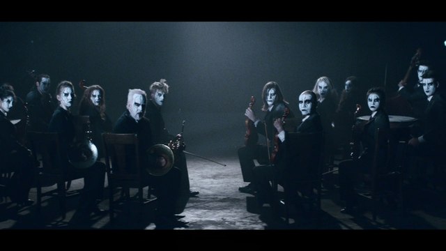 WWE 2K15 : Sting trailer (Français)