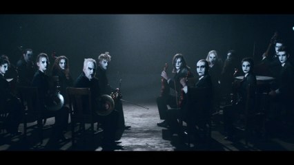 WWE 2K15 : Sting trailer (Français)