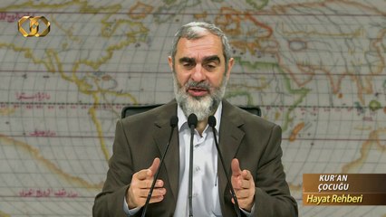 En iyi ibadet, en kaliteli Müslümanlık teheccüdden geçer - Nureddin Yıldız - Sosyal Doku