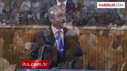 Kılıçdaroğlu: Adam Gibi Tatil Yapmak İstiyorsan, Tıpış Tıpış Gideceksin Oyunu Kullanacaksın