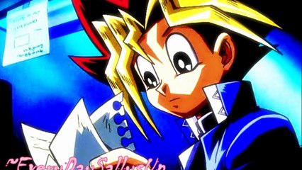 Yugioh~first love academy-school of true love (english)