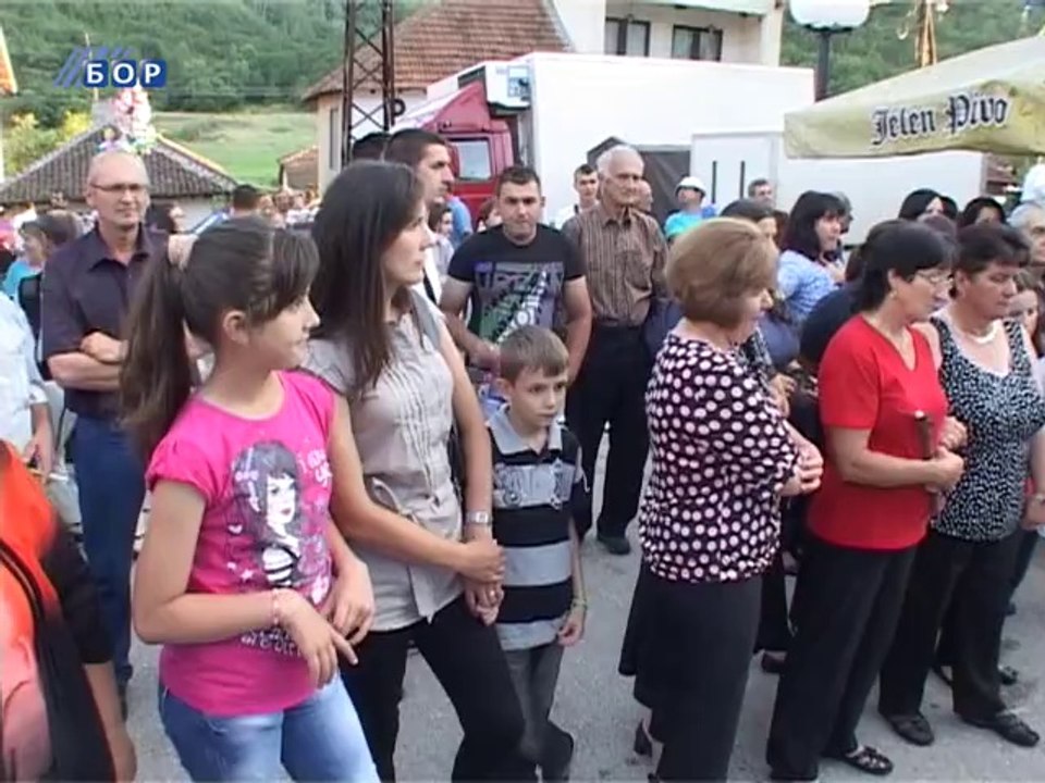„Luka 2014“, 15. jul 2014.