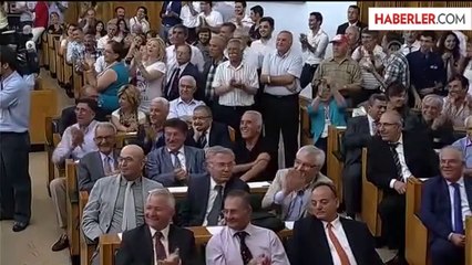 Kılıçdaroğlu: Doğmamış Kızı, Başbakan'a Not Yazmış