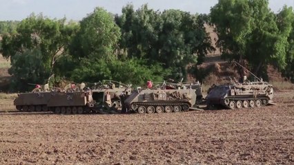 No hay tregua para Gaza