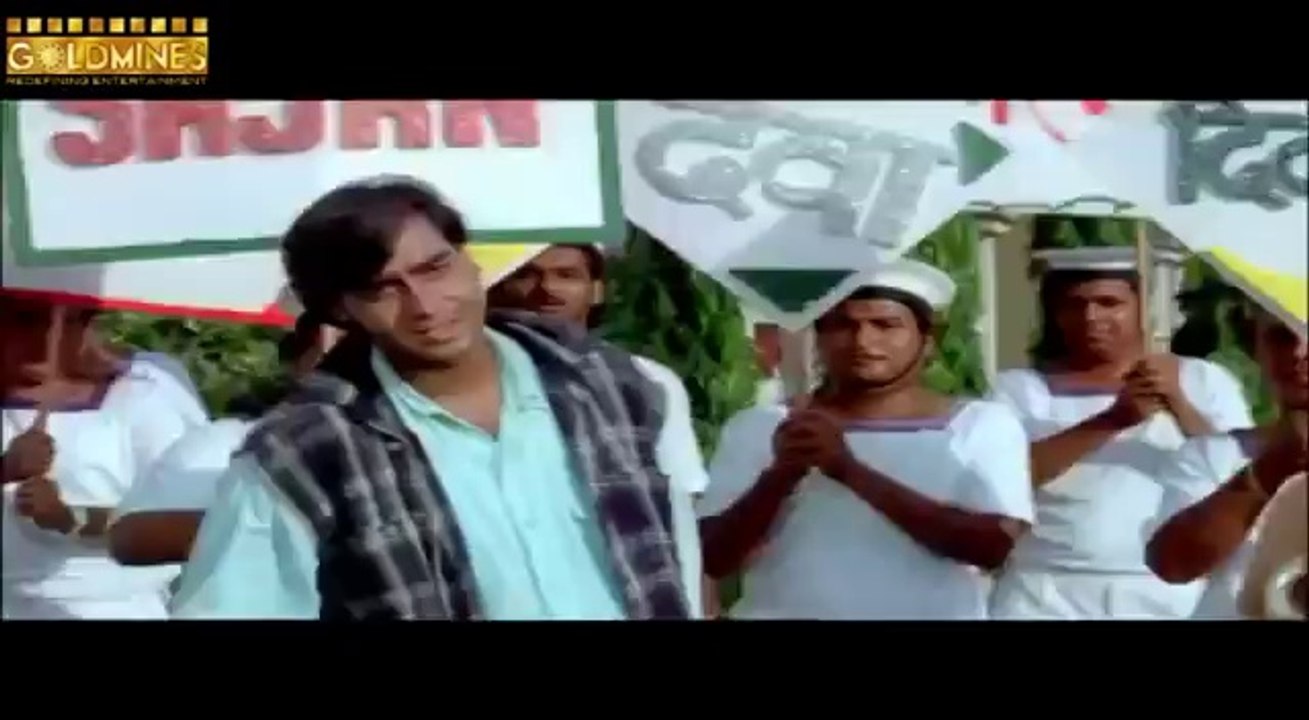 Main Tere Mann Ki