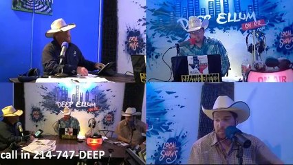 TX Ranch n Rodeo 2014-07-14