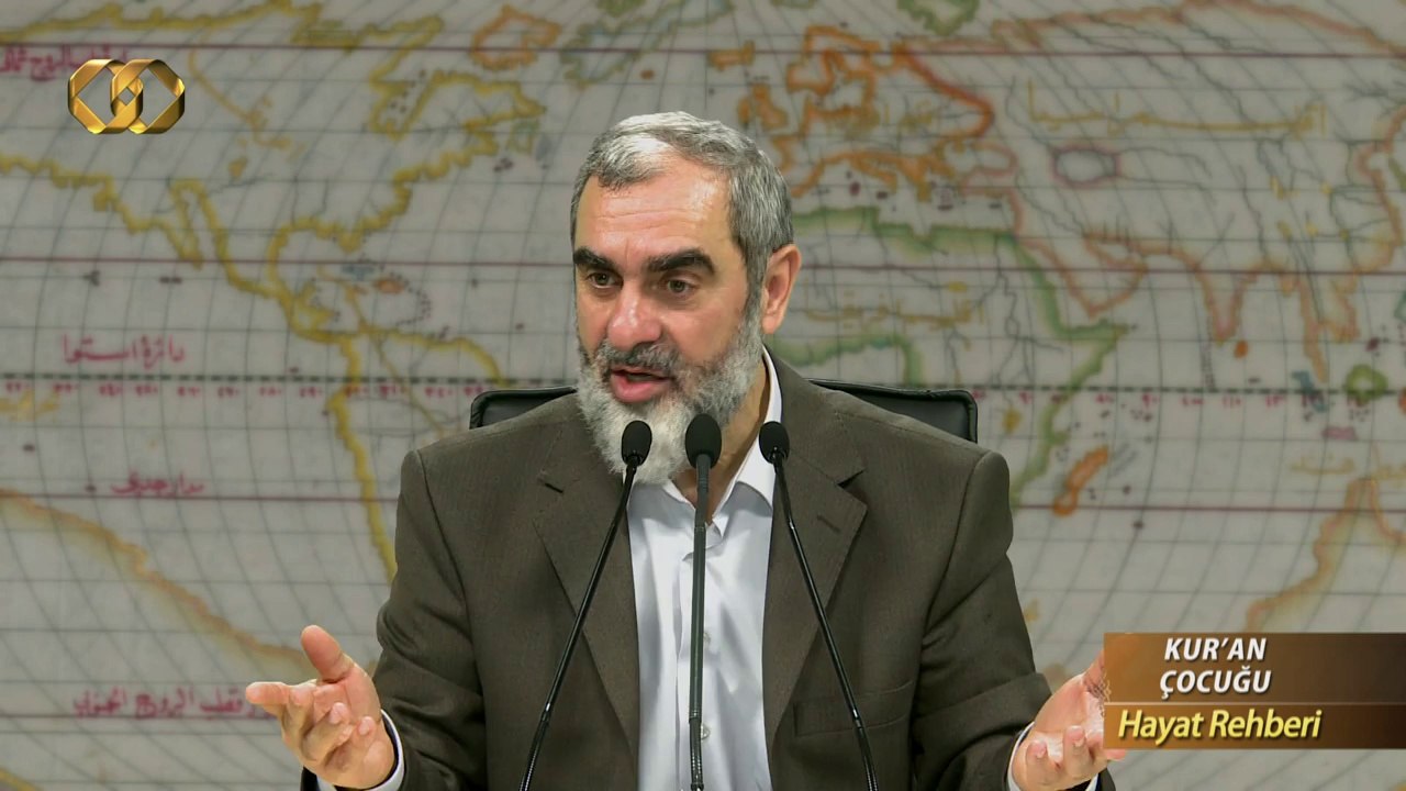 Dua et! Tarzanca dua et. Eğri büğrü dua et. Yeter ki dua et. - Nureddin Yıldız - Sosyal Doku