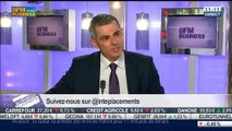 Philippe de Cholet VS Pierre Barral: Marchés: Doit-on s'inquiéter de cette phase de correction ?, dans Intégrale Placements – 15/07 1/2