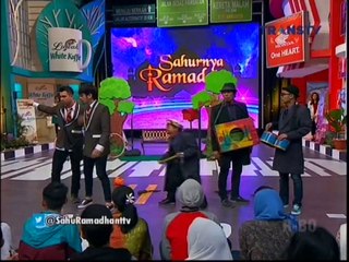 [140715]Sahurnya Ramadhan - Seg 1