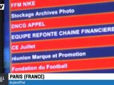 Football / RC Lens : décision de la DNCG toujours en attente - 15/07