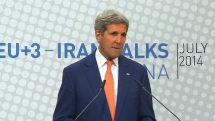U.S. condemns "brazen" firing of rockets by Hamas