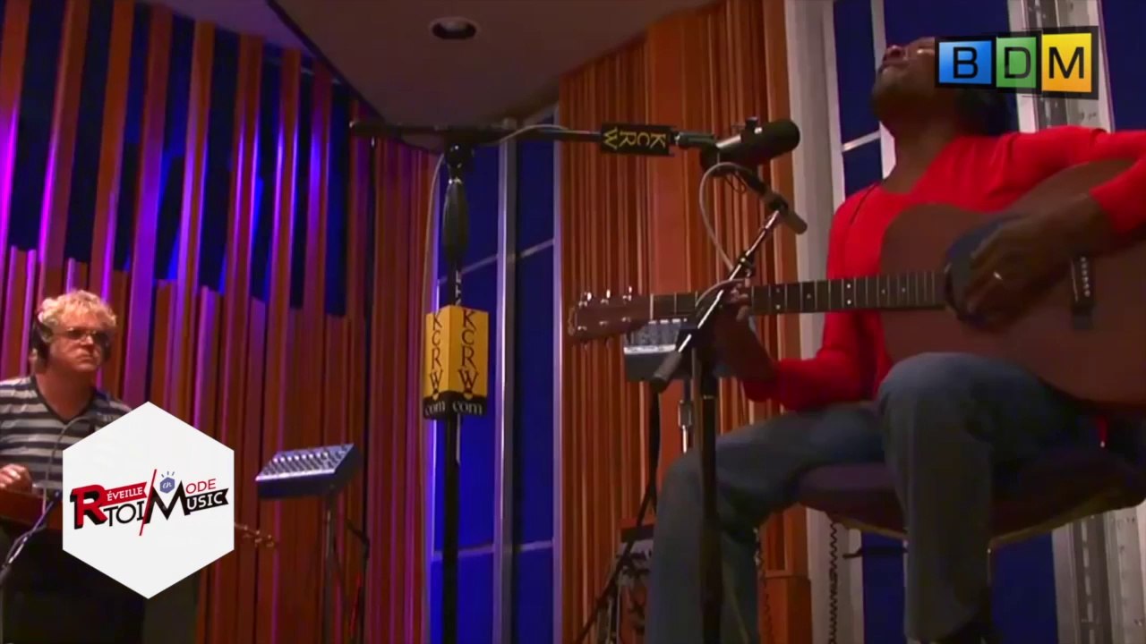 Réveille toi en mode musique épisode 2