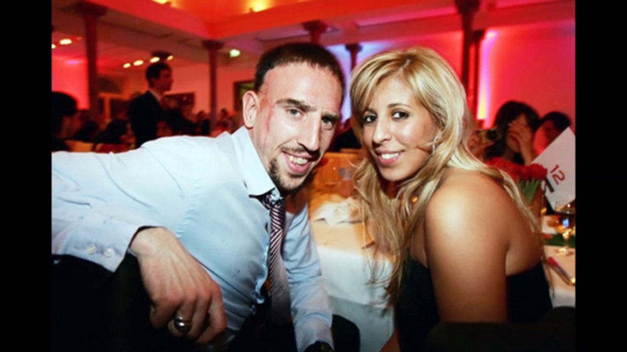 L’origine des tensions entre Yoann Gourcuff et Franck Ribéry dévoilée ?