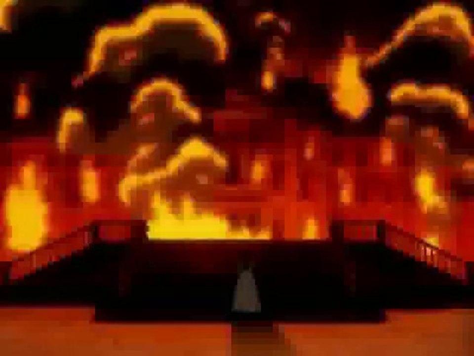 Blood+ Trailer