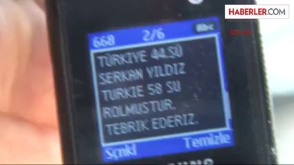 Diyarbakır Lys'de Derece Yapan ve Dağa Gittiğini Söylediği Oğlunun Geri Dönüp Tercih Yapmasını...