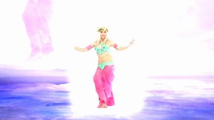 "Кинст Манифаев - Далида" ( "Kinst Manifayev - Dalida" )