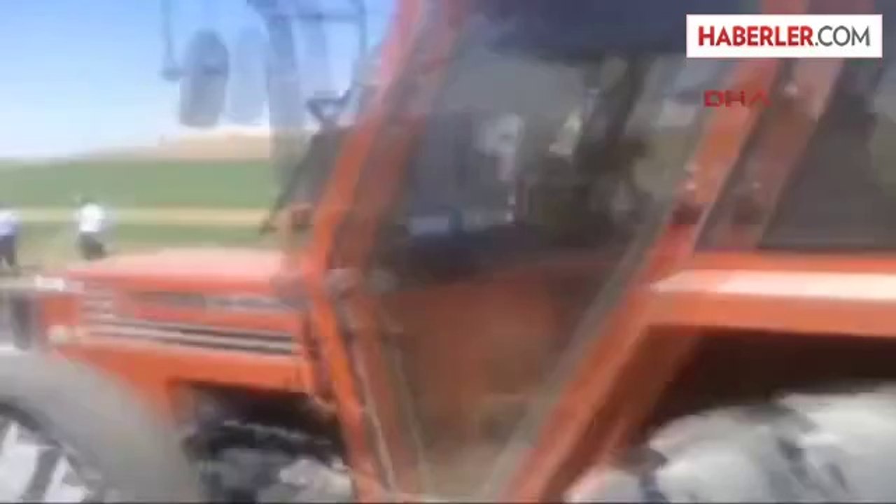 Yozgat Turist Kafilesini Taşıyan Midibüs Devrildi 29 Yaralı