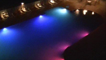 Multiple Ufos South Padre Island Tx 7-14-14