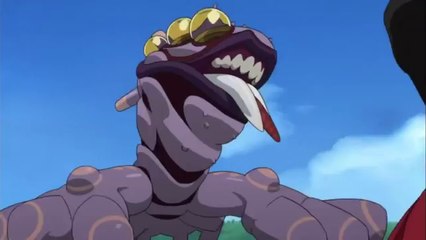 Blood-C The Last Dark Trailer