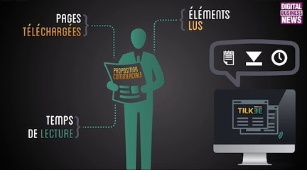 Tilkee, l'espion de vos offres commerciales