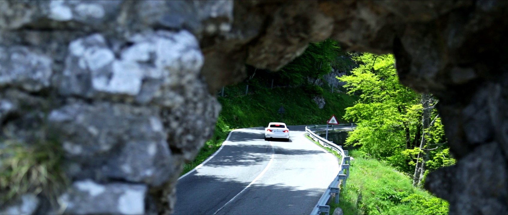 Essai exclusif Autonews : BMW Série 4 Gran Coupé et BMW X4