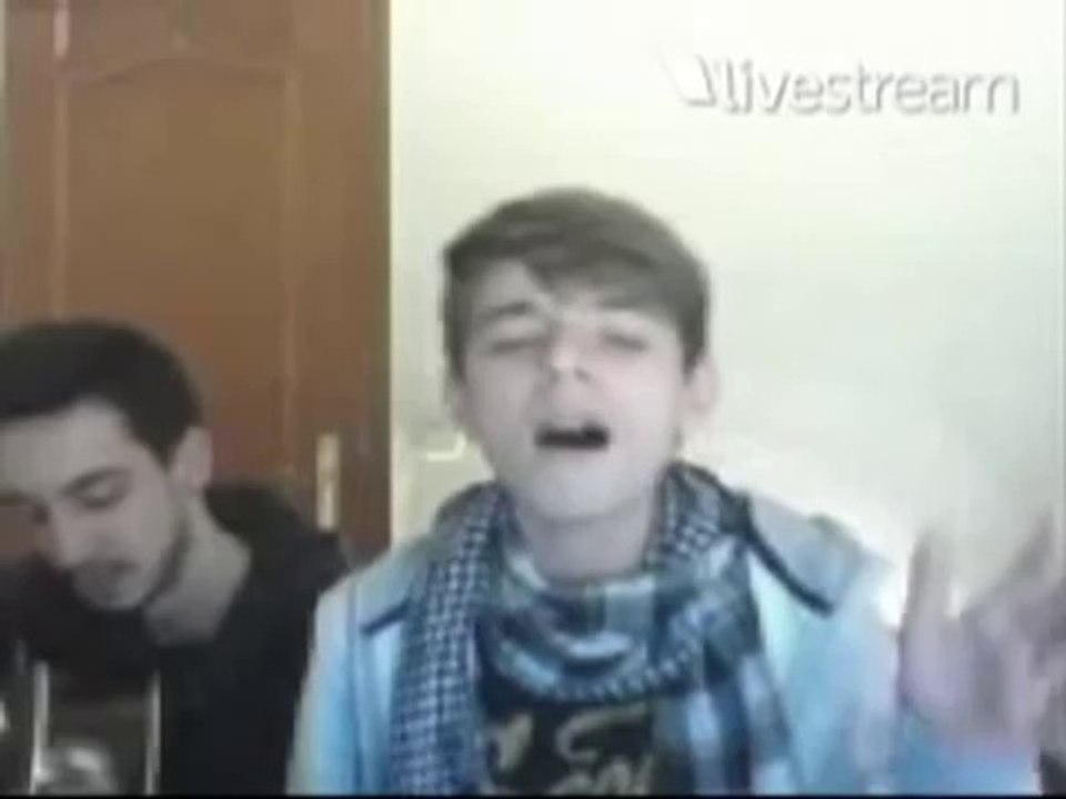 David Parejo - Aquí Estoy Yo (Original Song by Luis Fonsi) (LIVE #TCDavidParejo5) (Acoustic Cover)