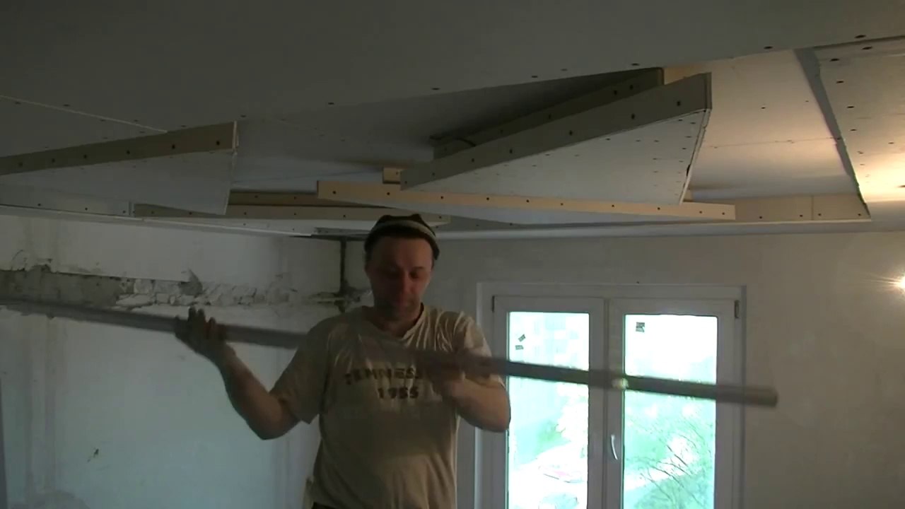 Drywall Art - Making Ordinary Extraordinary