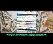 Auto Binary Signals Software Review How it Works ‘Binary Options Trading Solution’ !