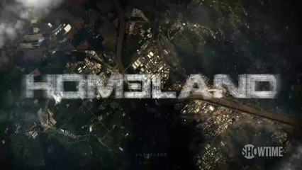 Homeland - Teaser Saison 4 (Showtime) [VO|HD]