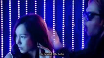Natthew (나튜) ft. JunHyung (용준형) - She's Bad (Czech subs.)
