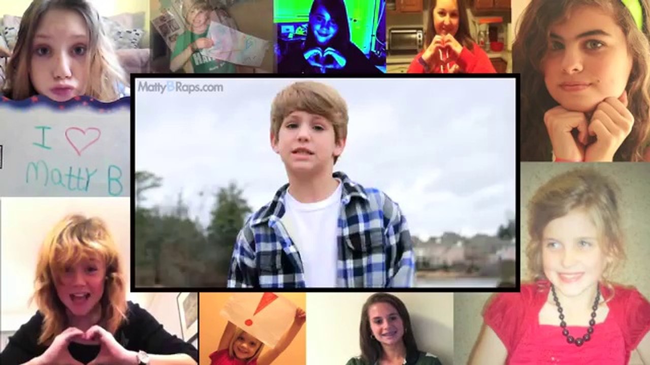 Pitbull Featuring Chris Brown - International Love (MattyBRaps)