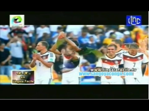 Journal télévisé en lingala facile du 15 juillet 20014 ba beti deputé mUNTUALE NA kINSHASA et ba lobeli pe sejour ya Aubin minaku au Canada et autres..suivez