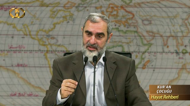 Hiç kimse on sene önce kalkmış bir trene yetişmek için koşmamalıdır - Nureddin Yıldız - Sosyal Doku